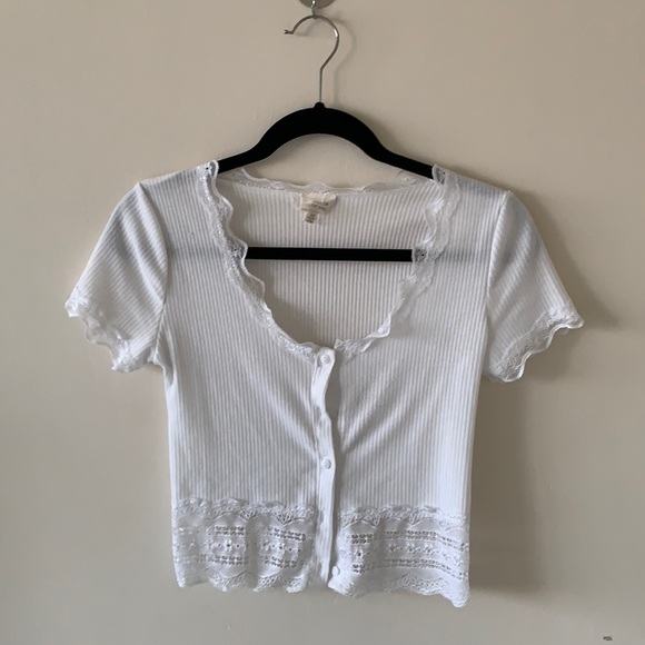 Leave US on 7/6！Top - Picture 1 of 2